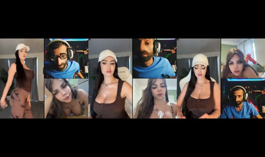rema.oahbe33 TikTok Live — Aug 23, 2026, 4:09 PM