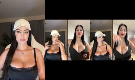rema.oahbe33 TikTok Live — Aug 23, 2026, 7:02 PM