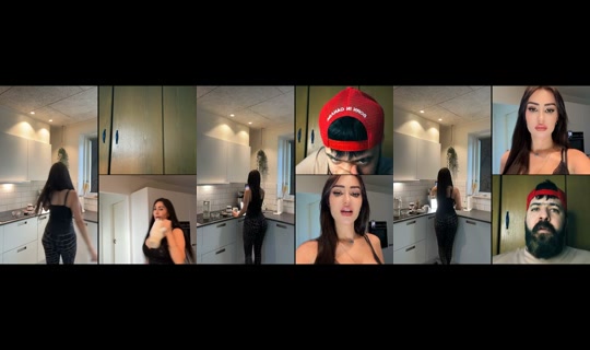 rema.oahbe33 TikTok Live — Sep 14, 2026, 3:15 PM
