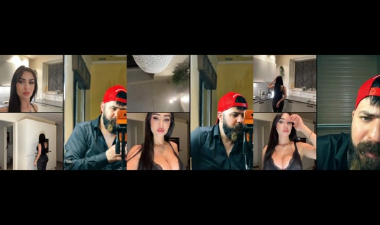 rema.oahbe33 TikTok Live — Sep 14, 2026, 8:46 PM