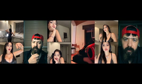 rema.oahbe33 TikTok Live — Sep 14, 2026, 9:36 PM