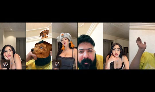 rema.oahbe33 TikTok Live — Oct 3, 2026, 7:38 PM