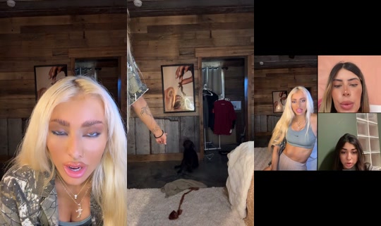 remitherat_12 TikTok Live — Oct 3, 2026, 6:51 PM