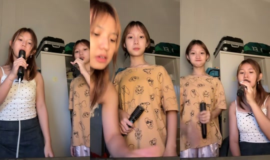 remoraxian_ TikTok Live — Sep 21, 2026, 10:09 AM