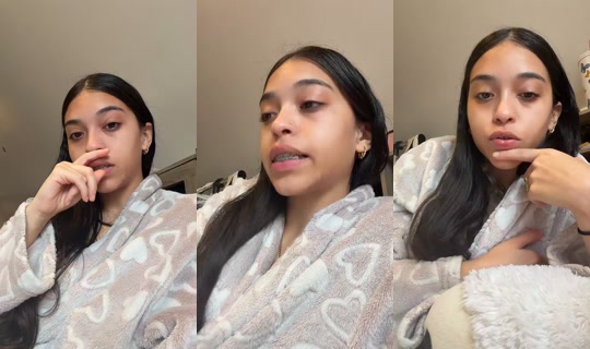 ren_nyrenn TikTok Live — Oct 1, 2026, 12:21 PM