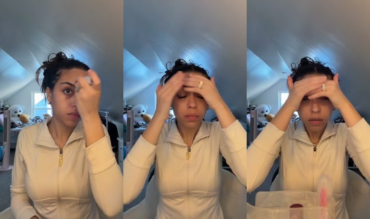 ren_nyrenn TikTok Live — Oct 2, 2026, 2:34 PM
