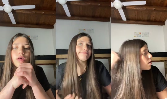 rena_fornes5 TikTok Live — Sep 15, 2026, 12:01 AM