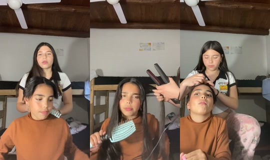 rena_fornes5 TikTok Live — Sep 16, 2026, 9:38 PM