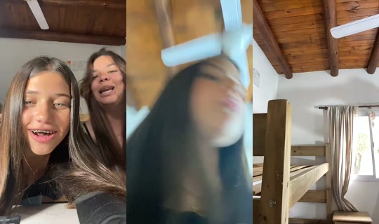 rena_fornes5 TikTok Live — Oct 8, 2026, 8:02 PM