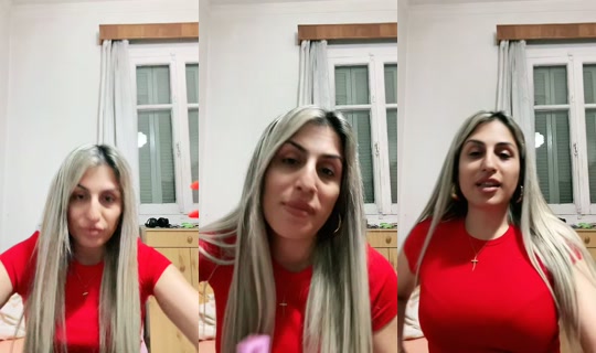 rena_ma94 TikTok Live — Aug 23, 2026, 6:26 PM