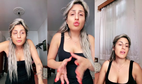 rena_ma94 TikTok Live — Aug 25, 2026, 9:05 AM