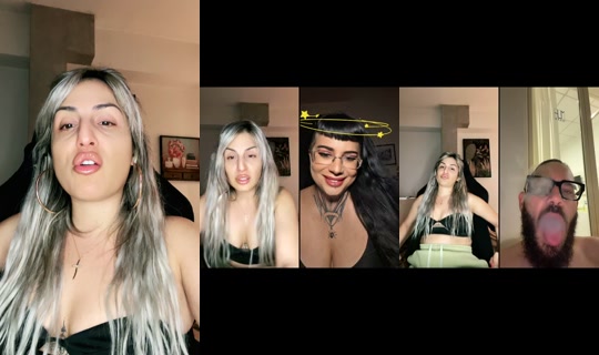 rena_ma94 TikTok Live — Aug 27, 2026, 8:07 PM