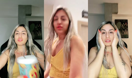 rena_ma94 TikTok Live — Aug 28, 2026, 1:09 PM