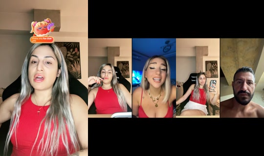 rena_ma94 TikTok Live — Aug 28, 2026, 9:07 PM