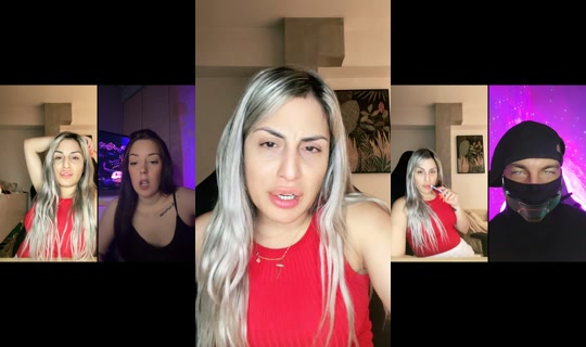 rena_ma94 TikTok Live — Aug 28, 2026, 9:57 PM