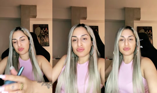 rena_ma94 TikTok Live — Sep 3, 2026, 5:15 PM