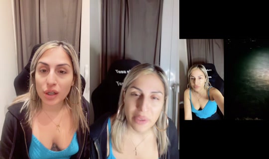 rena_ma94 TikTok Live — Oct 4, 2026, 8:00 PM