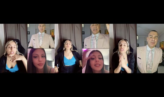 rena_ma94 TikTok Live — Oct 4, 2026, 8:50 PM