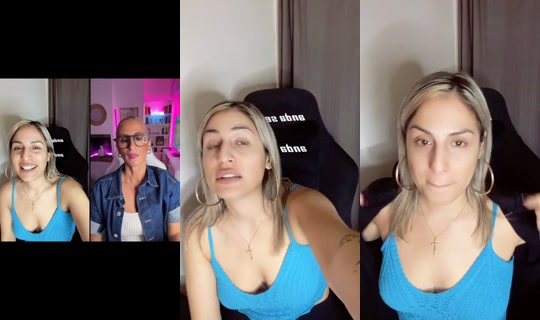 rena_ma94 TikTok Live — Oct 4, 2026, 9:56 PM