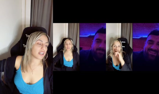 rena_ma94 TikTok Live — Oct 4, 2026, 10:42 PM