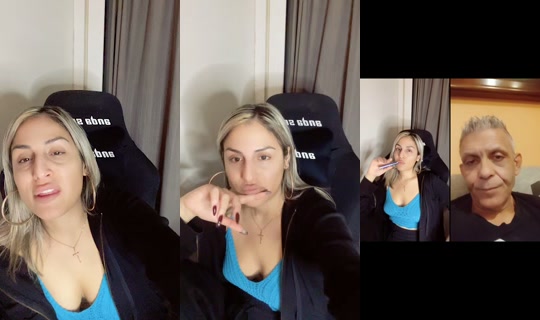 rena_ma94 TikTok Live — Oct 4, 2026, 11:09 PM