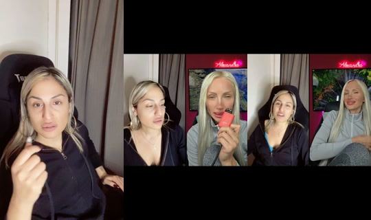 rena_ma94 TikTok Live — Oct 5, 2026, 12:50 AM