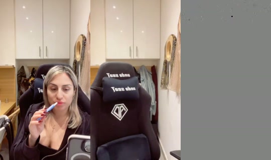 rena_ma94 TikTok Live — Oct 5, 2026, 12:49 PM