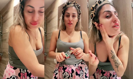 rena_ma94 TikTok Live — Oct 7, 2026, 7:19 PM