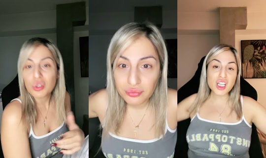 rena_ma94 TikTok Live — Oct 8, 2026, 2:39 PM