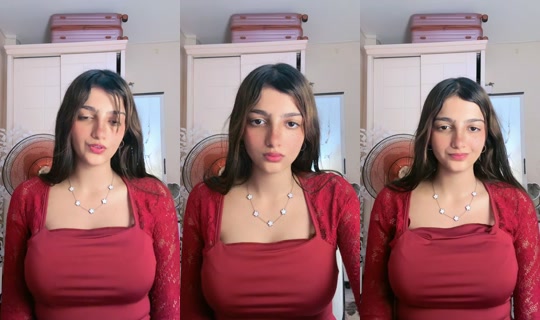 renad.__1 TikTok Live — Oct 5, 2026, 12:13 AM
