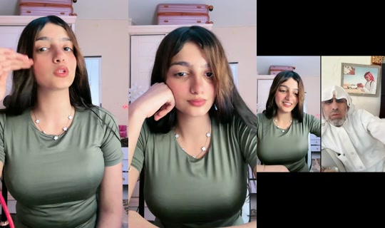 renad.__1 TikTok Live — Oct 5, 2026, 5:21 AM