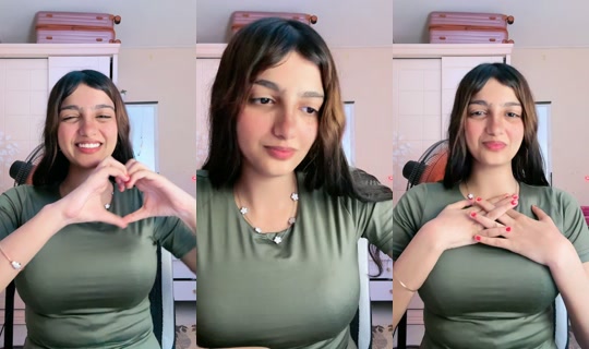 renad.__1 TikTok Live — Oct 5, 2026, 6:11 AM