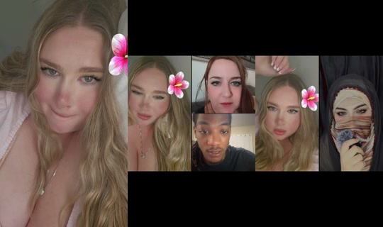 renalovesdreydrey TikTok Live — Aug 23, 2026, 8:43 PM