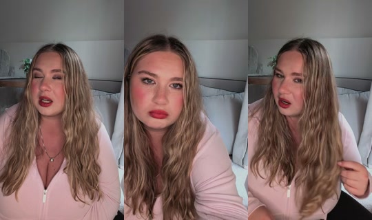 renalovesdreydrey TikTok Live — Aug 24, 2026, 7:30 PM