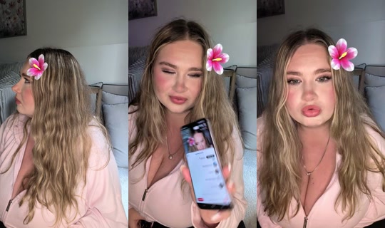 renalovesdreydrey TikTok Live — Aug 24, 2026, 8:32 PM