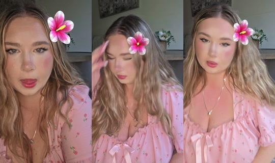 renalovesdreydrey TikTok Live — Aug 25, 2026, 8:28 PM