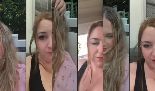 renalovesdreydrey TikTok Live — Aug 25, 2026, 11:38 PM