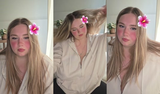 renalovesdreydrey TikTok Live — Aug 27, 2026, 1:36 PM