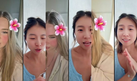 renalovesdreydrey TikTok Live — Aug 27, 2026, 2:27 PM