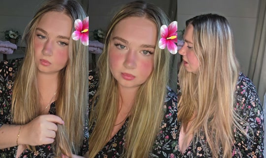 renalovesdreydrey TikTok Live — Aug 27, 2026, 11:32 PM