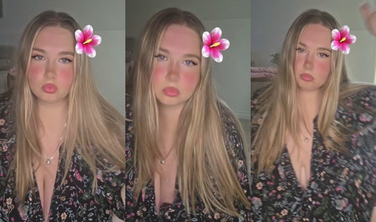 renalovesdreydrey TikTok Live — Aug 28, 2026, 5:30 PM