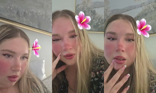 renalovesdreydrey TikTok Live — Aug 28, 2026, 8:42 PM