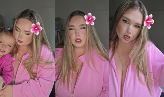 renalovesdreydrey TikTok Live — Aug 31, 2026, 6:47 PM