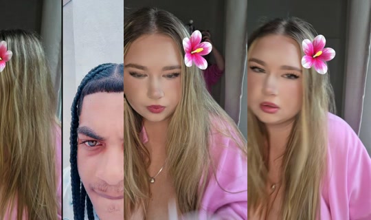renalovesdreydrey TikTok Live — Aug 31, 2026, 8:58 PM