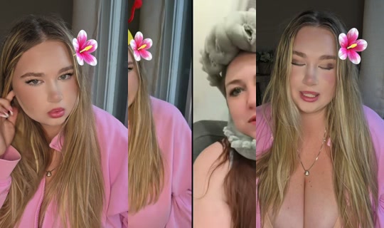 renalovesdreydrey TikTok Live — Aug 31, 2026, 11:10 PM