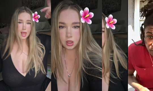 renalovesdreydrey TikTok Live — Sep 1, 2026, 1:52 PM