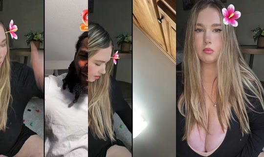 renalovesdreydrey TikTok Live — Sep 1, 2026, 4:02 PM