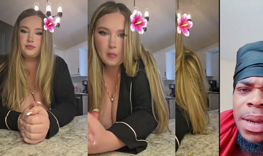 renalovesdreydrey TikTok Live — Sep 2, 2026, 3:52 PM