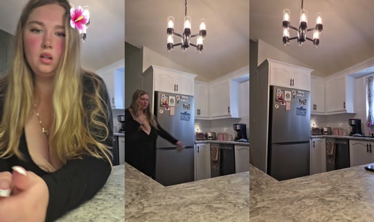 renalovesdreydrey TikTok Live — Sep 3, 2026, 1:44 PM
