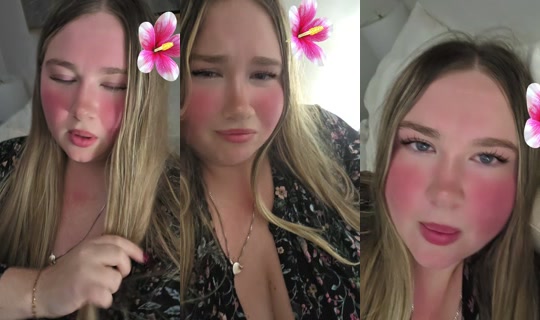 renalovesdreydrey TikTok Live — Oct 4, 2026, 1:53 AM